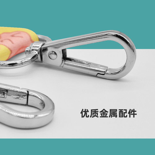 背带替换挂绳拍立得相机包包保温水壶杯套肩带斜挎百搭背带可爱宽 - 图2