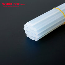 ten thousand grams of treasure W13d3007N hot melt adhesive home DIY small ornament high temperature resistant adhesive tape glue gun used 7mm11m