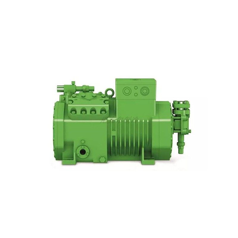 原厂比泽尔半封闭活塞式2CES-4 4匹中温制冷压缩机肉类冷冻库压机,淘宝优惠券,粉丝福利购,淘宝优惠卷