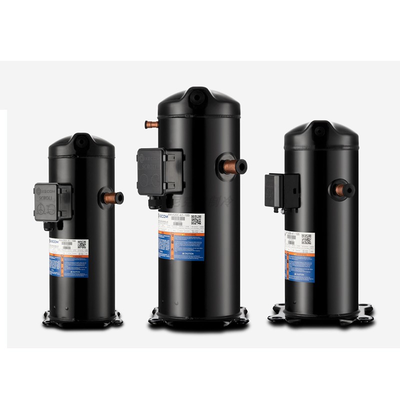 Changzhou SECCO is XR91A-A1-101 fully enclosed vortex