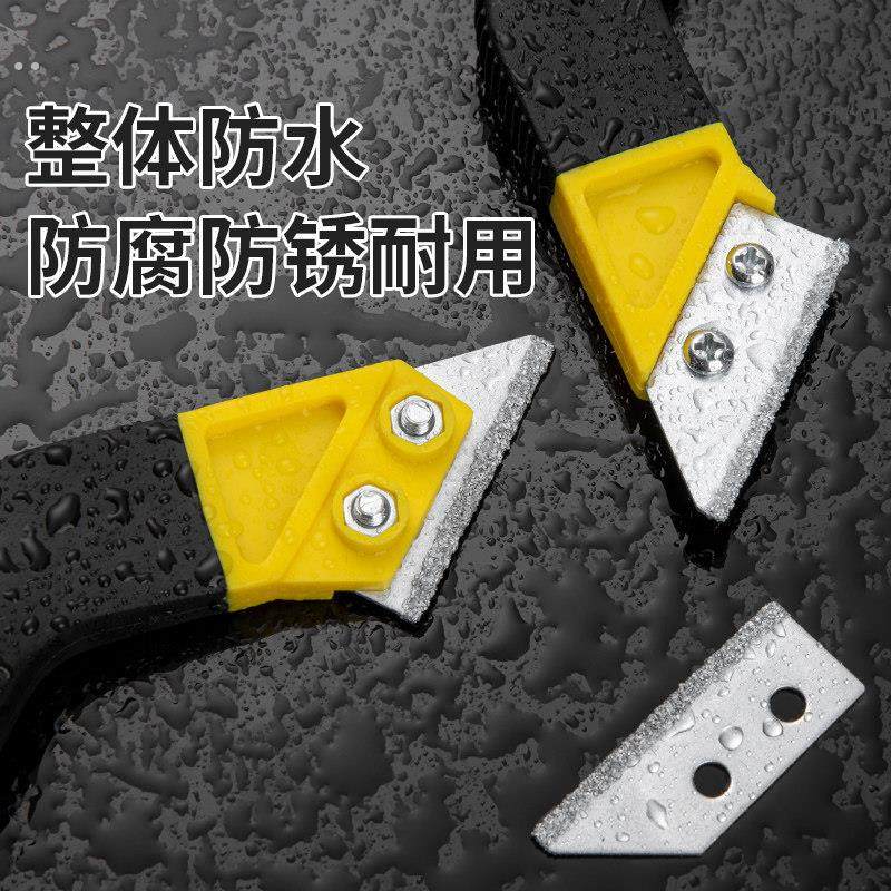 美缝专用工具清缝勾缝刀瓷砖地美缝剂施工铲刀水泥清缝刀缝隙神器,淘宝优惠券,粉丝福利购,淘宝优惠卷