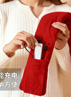 礼盒装4色可选三挡调温