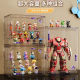 German storage display rack Pop Mart display box