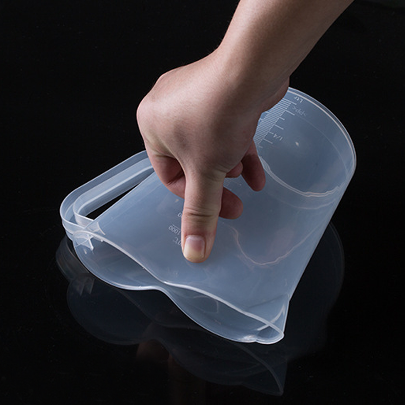 烘焙DIY器具塑料带刻度量杯50/100/250/1000/2000/5000ml厨房工具,淘宝优惠券,粉丝福利购,淘宝优惠卷