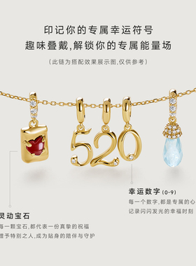 AmberLollipopIT'SME配件