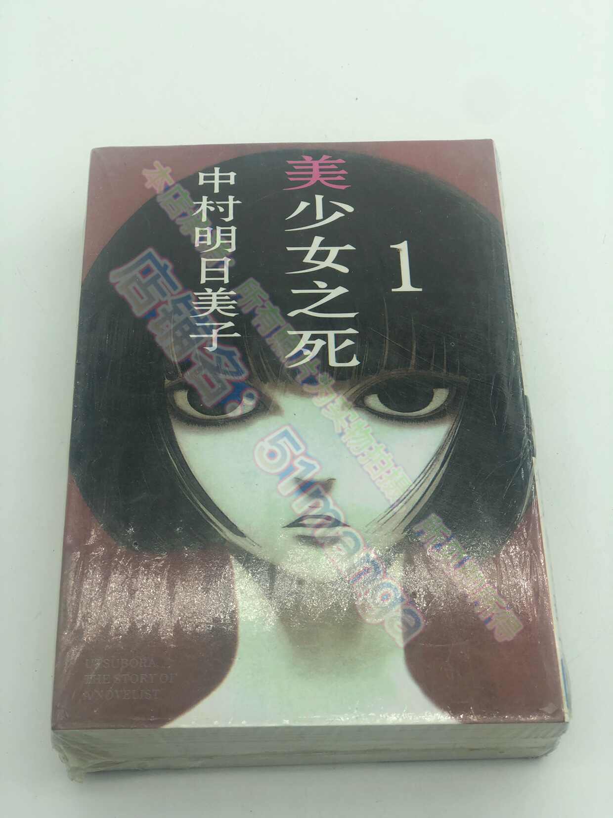 中村明日美子 漫画９冊 ランキング総合1位
