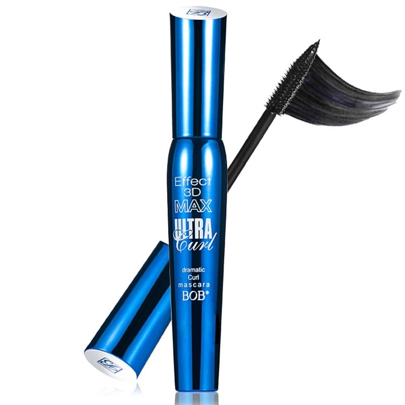 BOB睫毛膏正品女3D立体浓翘纤长浓密持久防水不易晕染卷翘睫毛膏,淘宝优惠券,粉丝福利购,淘宝优惠卷
