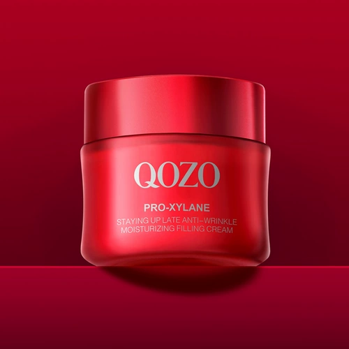 Французский Qozo boli из -за того, что вы не лежат влечу в поздние локали, увлажняющие кремы, увлажнение, увлажнение, увлажнение, улучшение обезвоживания кожи, водяной крем 2