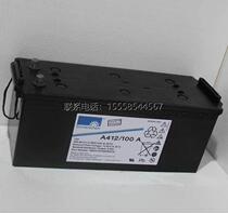 German sunshine storage battery a412 100a12v100ahUPS Emergency spare precision instrument room equipment