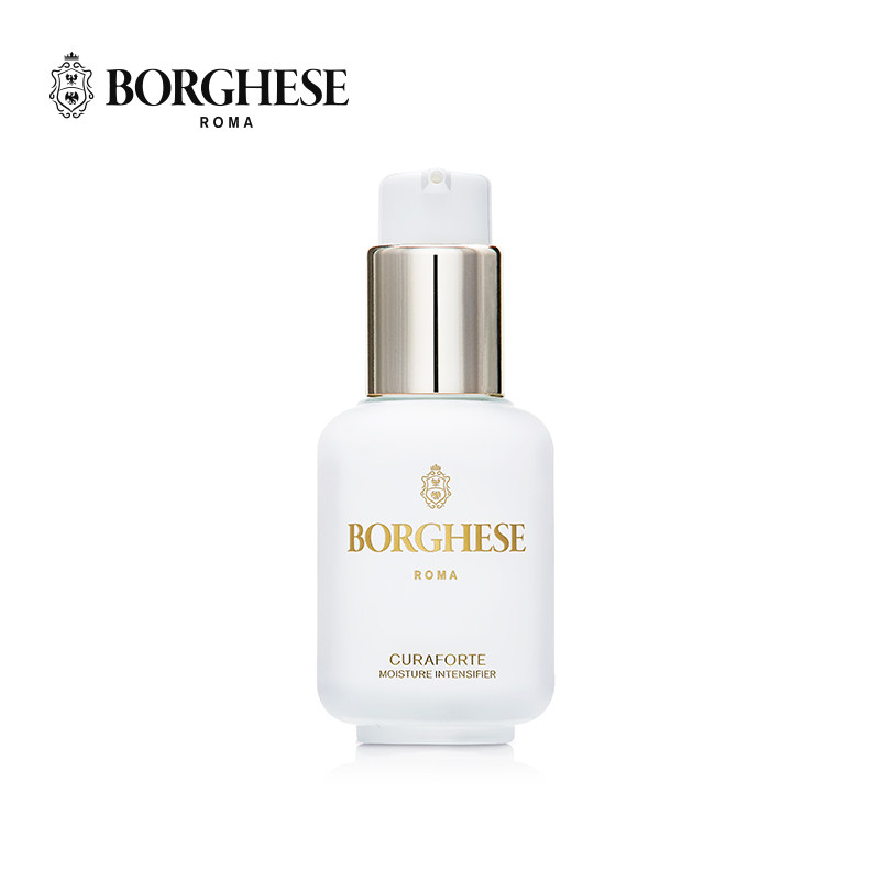 borghese /贝佳斯矿物润肤剂乳液 BORGHESE海外液态精华