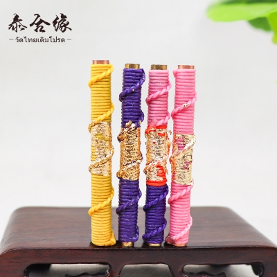 Thai Pinterest Thai P judgment put tower solid suspension P pendant necklace
