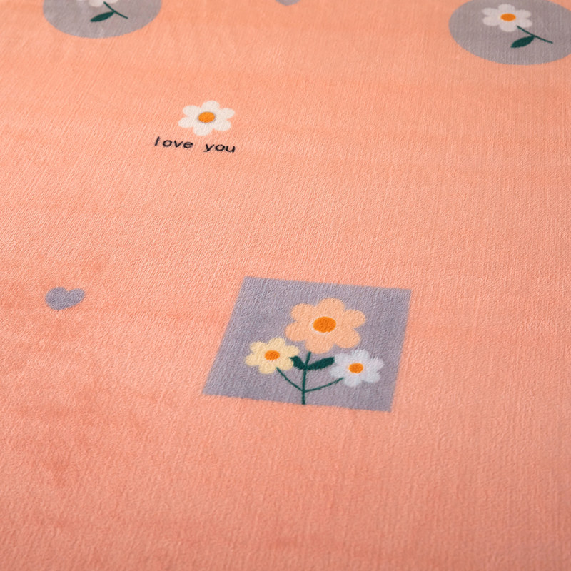 冬季毛绒牛奶绒床单加绒加厚珊瑚绒法兰绒毯子单件双面绒防滑被单,淘宝优惠券,粉丝福利购,淘宝优惠卷