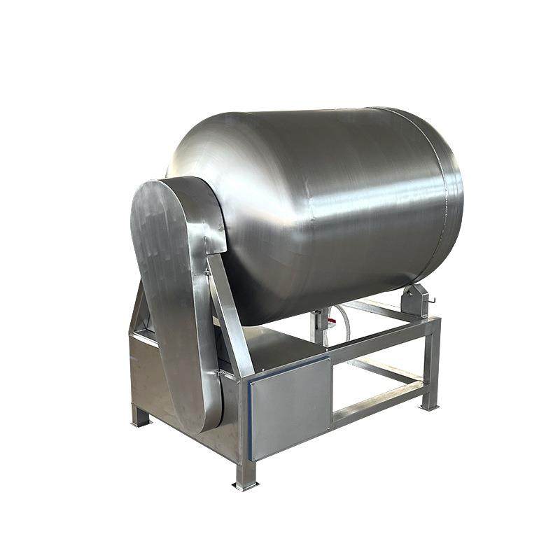 肉制品嫩化入味设备整鸡整鸭腌制机牛肉加工真空滚揉机智能变频,淘宝优惠券,粉丝福利购,淘宝优惠卷