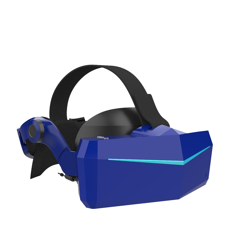 【12期分期免息】小派双sword vr眼镜 pimax数码智能眼镜/VR设备