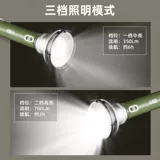 Tanxianzhe Explorer сильный светлый фонарик на открытом воздухе. Домашний многофункциональный заряд