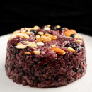 首单5.1！立家紫糯米坚果八宝饭