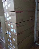 The new Nuctech DS-8E2S2-B integrated security platform server contains a system I system instead of DS-VE220VC-BB