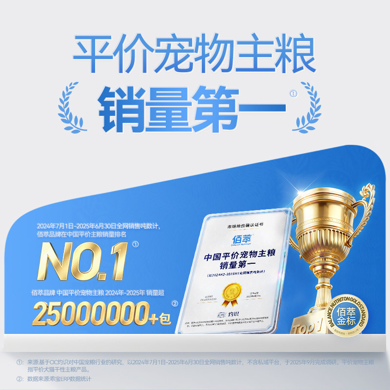 佰萃粮金标鲜肉狗粮幼犬中小型犬专用成犬通用型泰迪比熊金毛主粮