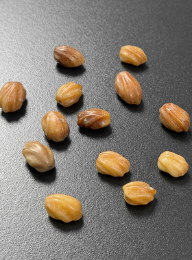 天然玉化龙骨菩提肌理装饰材料