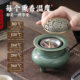 High temperature electric incense burner Taiwan chip timing temperature adjustment