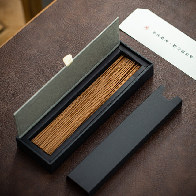 Vietnam Nha Trang agarwood incense for sleeping and rejuvenating the mind