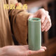 Portable rechargeable aromatherapy stove electronic aromatherapy stove delivery bag