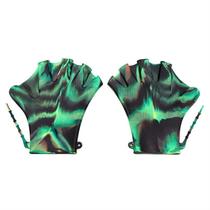 Swimming Gloves Hand Webbing Silicone adult speed swaddling juvenile scuba diving learn submersible materials duck palm