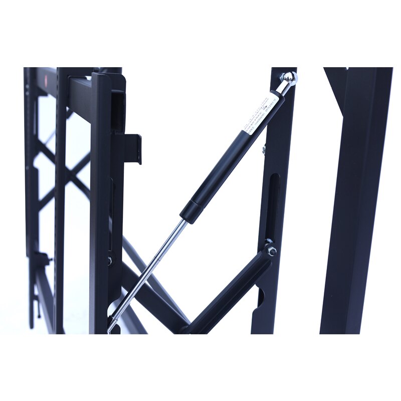 Hydraulic front maintenance 86-inch hydraulic bracket casvet