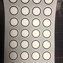 New products Scanners Mark Point 3 Rings Mark Point Pat A photo 3d Scanner Label sketching manufacturer Direct sales can be set