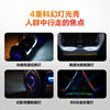 Mini Xiaojiuhao L8 electric L6 balance scooter