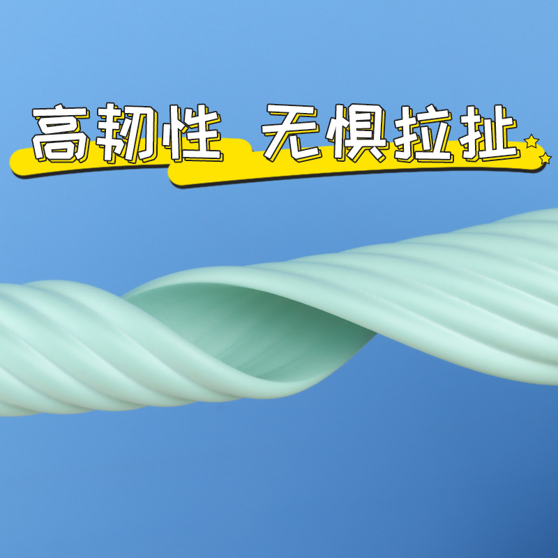 横梁防撞条柔软高弹软包保护套车库柱子防磕碰墙角护角贴加厚加宽 - 图2