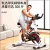 Home spinning silent smart app exercise bike bicycle indoor sports bicycle fitness device
