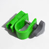 Best-selling bait tray accessories, ground-plugged fishing chair, buckle bait box bracket, fishing box telescopic fishing gear