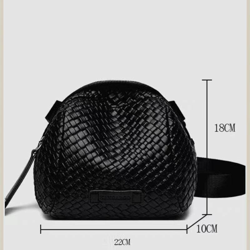 迪昂精品鞋包贝壳包女斜挎2025新款潮网红大容量妈妈包时尚休闲单,淘宝优惠券,粉丝福利购,淘宝优惠卷