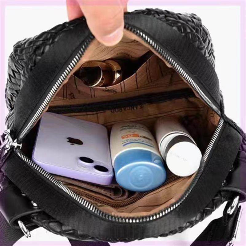 迪昂精品鞋包贝壳包女斜挎2025新款潮网红大容量妈妈包时尚休闲单,淘宝优惠券,粉丝福利购,淘宝优惠卷