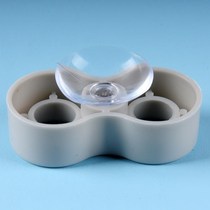 Bed Fencing Fixed God Instrumental Child Fencing Suction Cup Fixer Enclosure Accessories Buckle Snap Base Accessories Universal