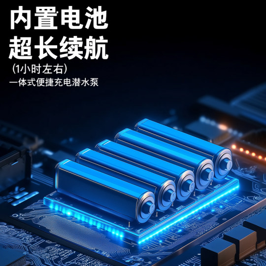 Batería de larga duración de 4 horas | Más de 6000 personas han recomprado en el último año