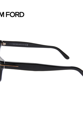 新年礼物汤姆福特墨镜男女太阳镜