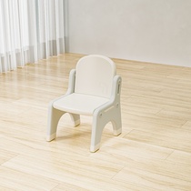babypods children table and chairs baby reading area small chairs toys learning plastic early-taught game chairs