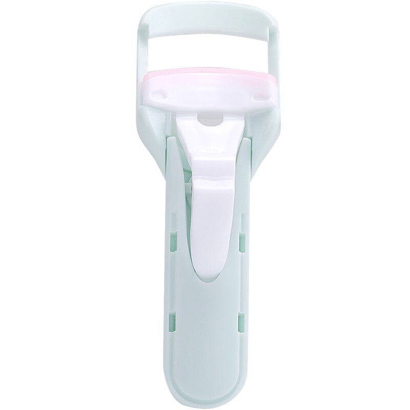 玛莉安按压式女卷翘不夹眼皮睫毛夹 beyourgirlfriend化妆/美容工具