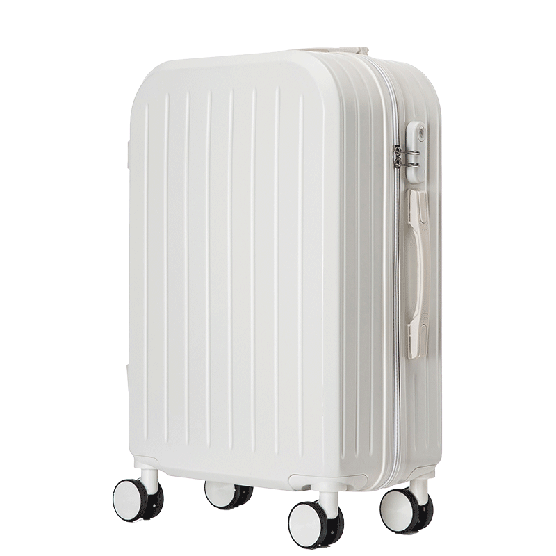 女结实耐用万向轮小型ins拉杆箱 卡玛菲旅行箱