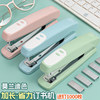 Labor-saving stapler, extended size 12, universal type