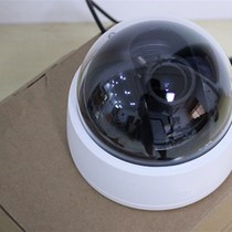 Analog Hemisphere Camera HD 1200 Line Zoom Hemisphere AC24V DPC12 Cashier Monitoring Camera