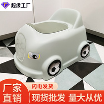Epoch childrens toilet new creative toilet children boy boy baby boy baby toilet lap bedpan