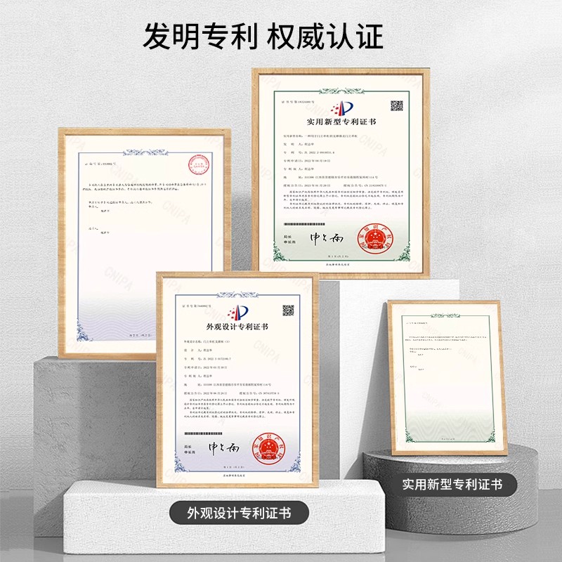 SND施耐德引体向上室内单杠免打孔儿童健身器材家用防滑成人吊杆 - 图3