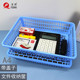Thickened storage basket 10 discount packages