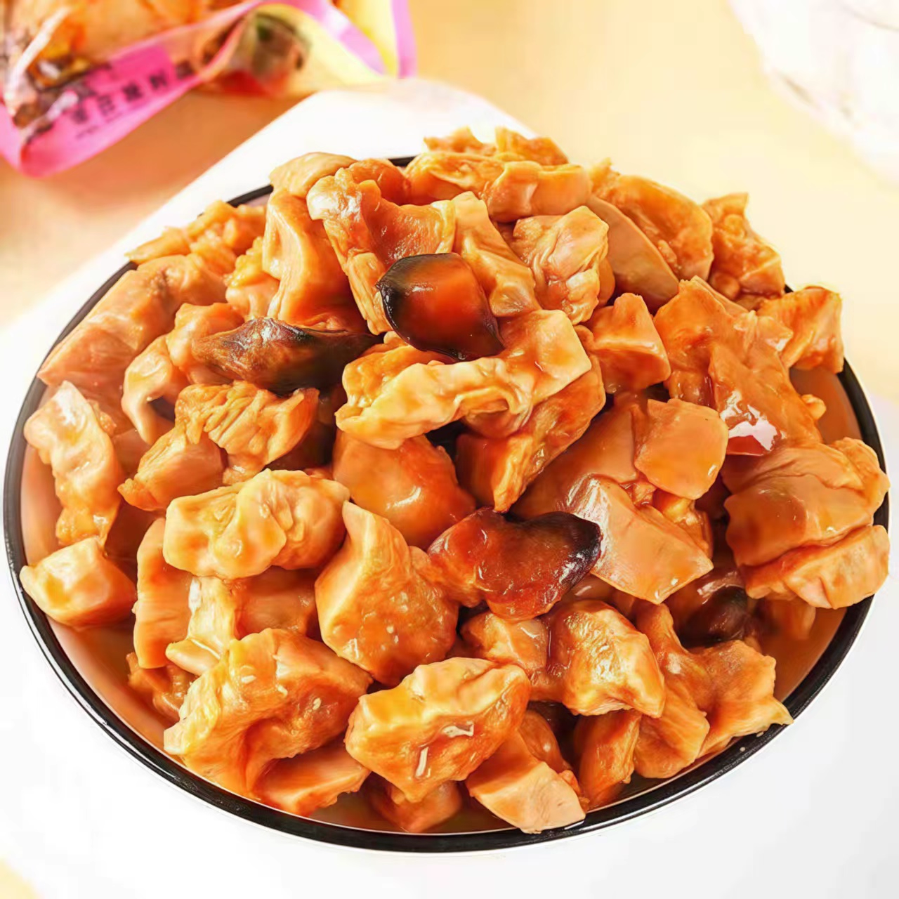 香菇豆干豆腐干辣条小零食小吃休闲美食品整箱散包袋装批发大礼包,淘宝优惠券,粉丝福利购,淘宝优惠卷