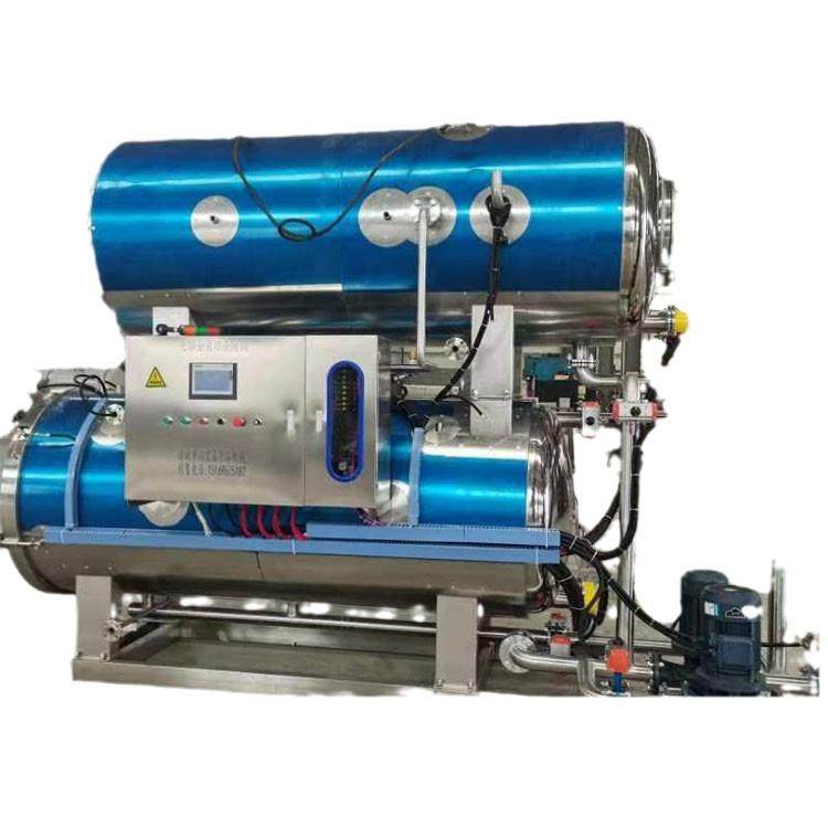 不锈钢粽子杀菌锅肉制品高温灭菌锅水浴双层商用玉米高温米杀菌锅,淘宝优惠券,粉丝福利购,淘宝优惠卷