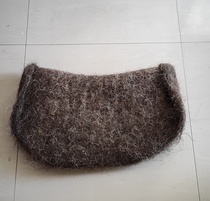 Surgery with o Pino saddle Horse Sweat Horse mane cushion Cushion Bedding Cushion with whiff horse saddle Water Le Saddle