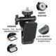 Fill light mobile phone clip 1/4 interface universal small light clip GoPro cold boot pocket clip video conference big clamp Fill light mobile phone clip 1/4 interface universal small light clip GoPro cold boot pocket clip video conference big clamp